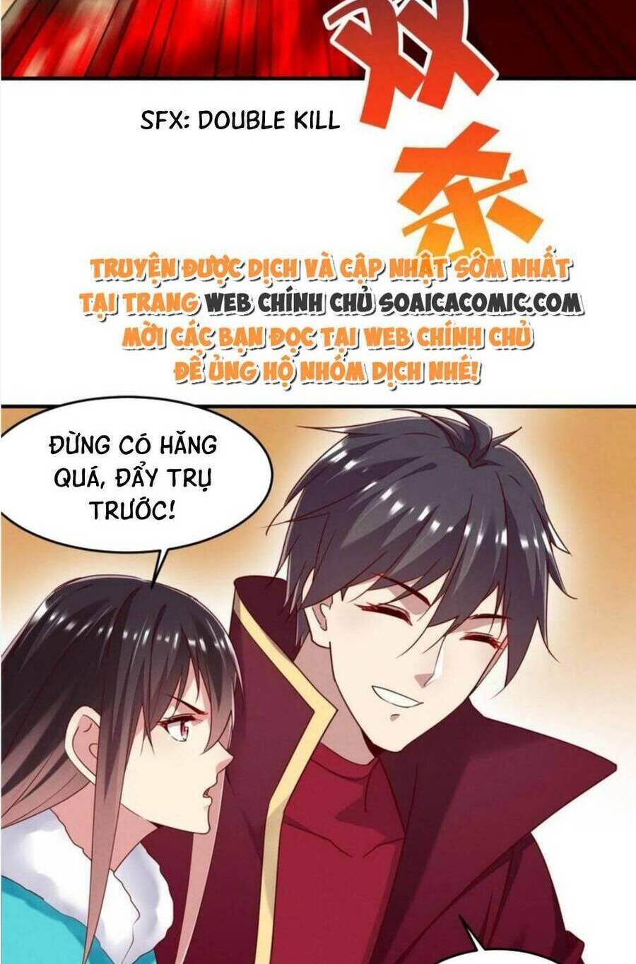 Bị Ép Yêu Sếp Mỗi Ngày: Chapter 78