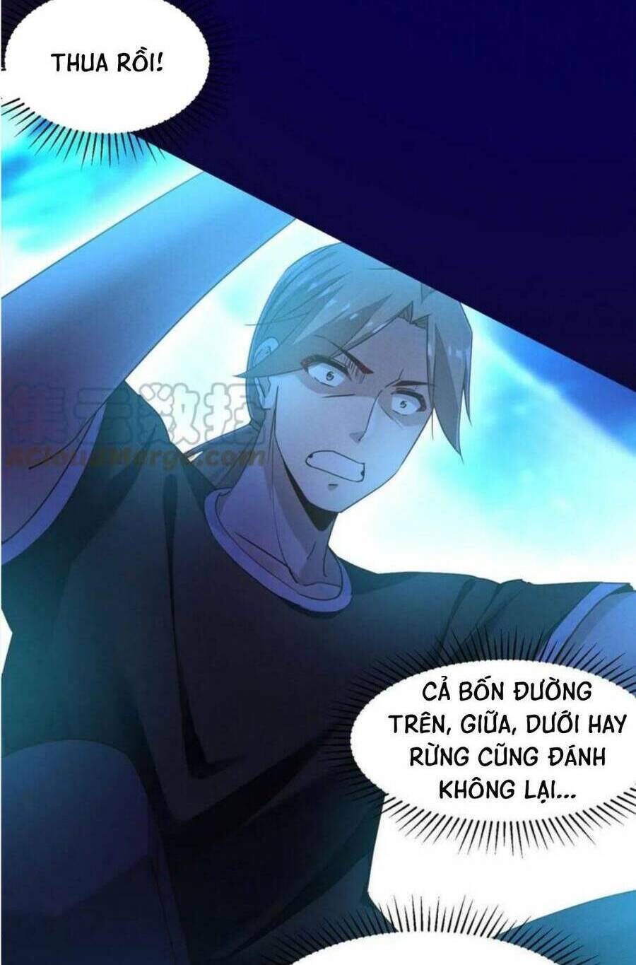 Bị Ép Yêu Sếp Mỗi Ngày: Chapter 78