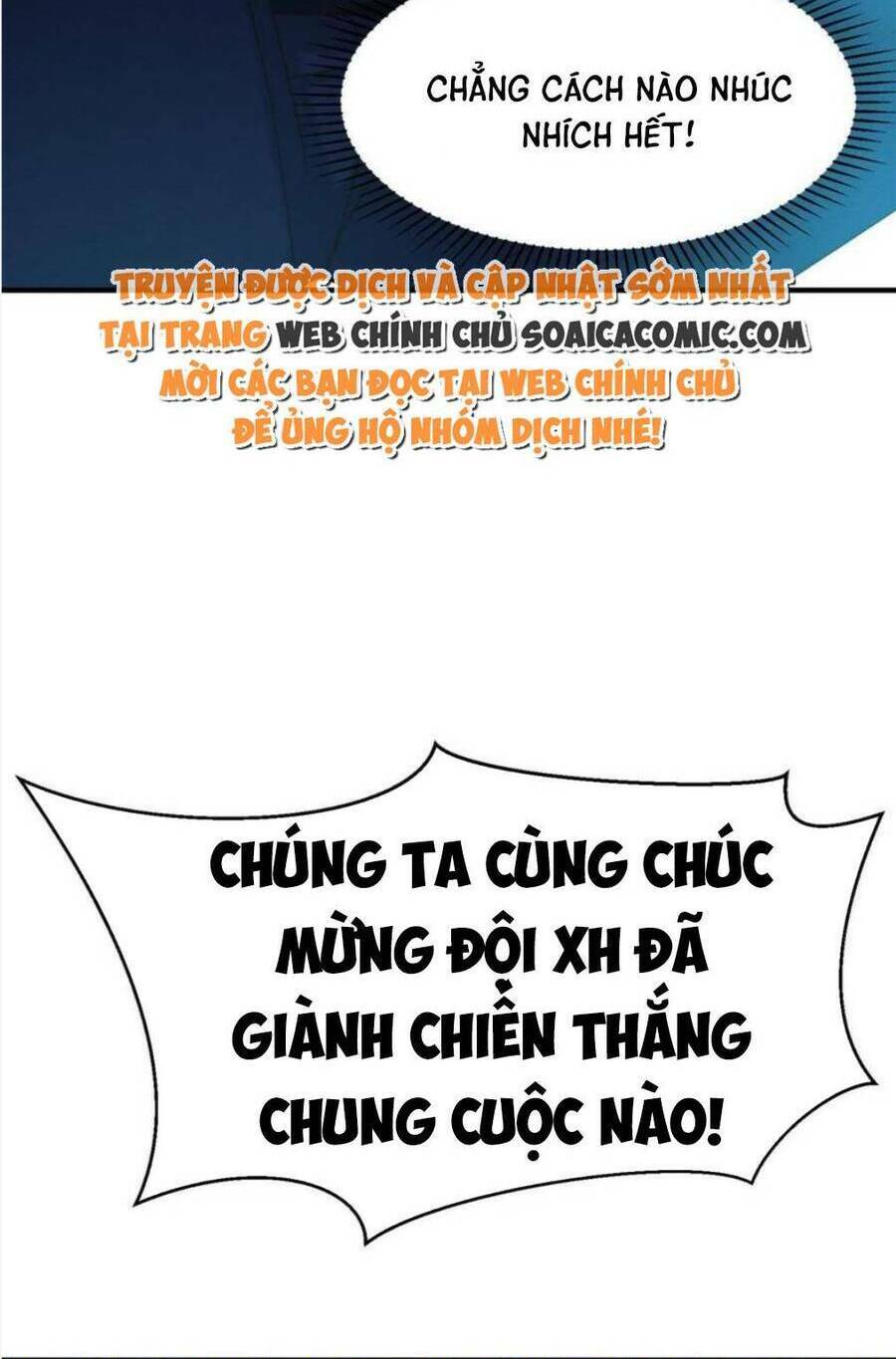 Bị Ép Yêu Sếp Mỗi Ngày: Chapter 78