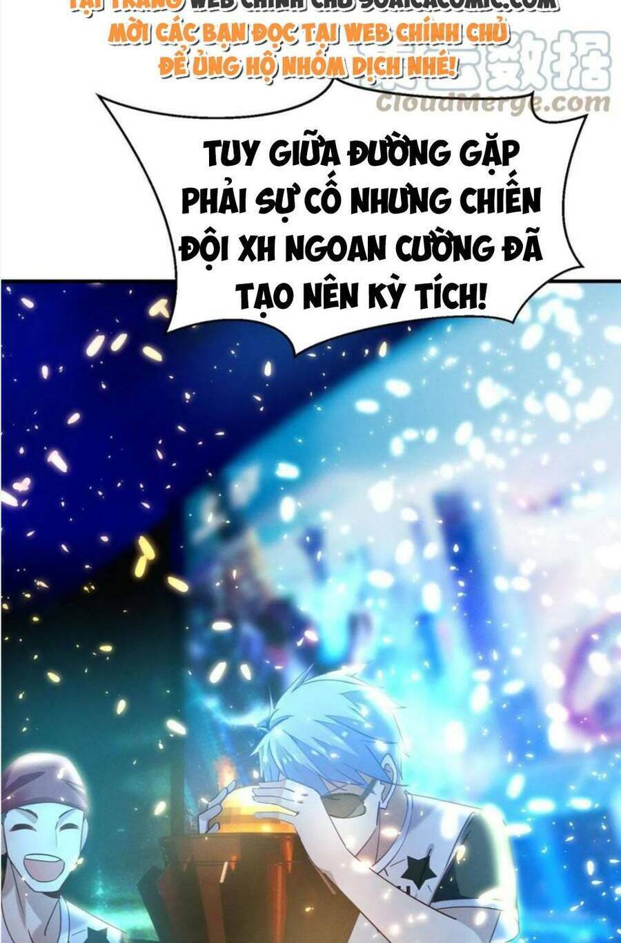 Bị Ép Yêu Sếp Mỗi Ngày: Chapter 78