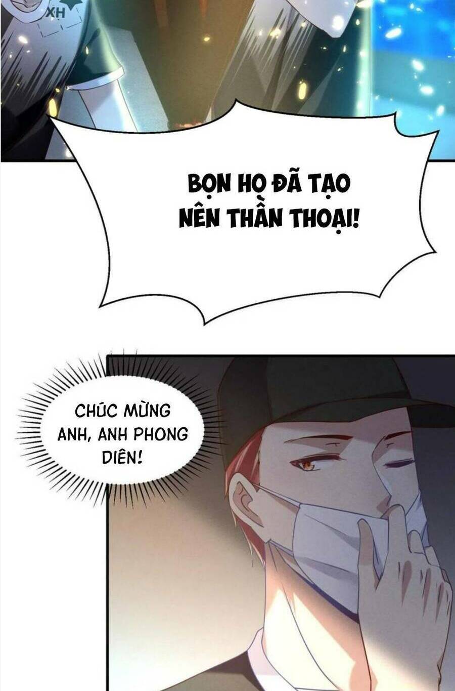 Bị Ép Yêu Sếp Mỗi Ngày: Chapter 78