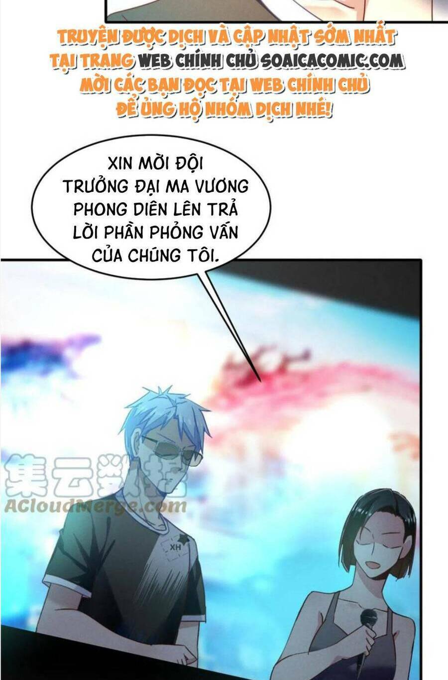 Bị Ép Yêu Sếp Mỗi Ngày: Chapter 78