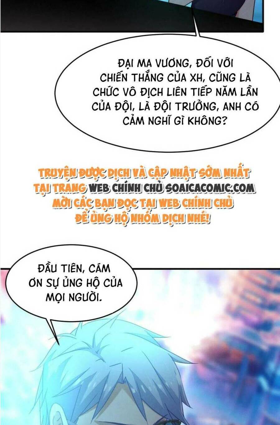 Bị Ép Yêu Sếp Mỗi Ngày: Chapter 78