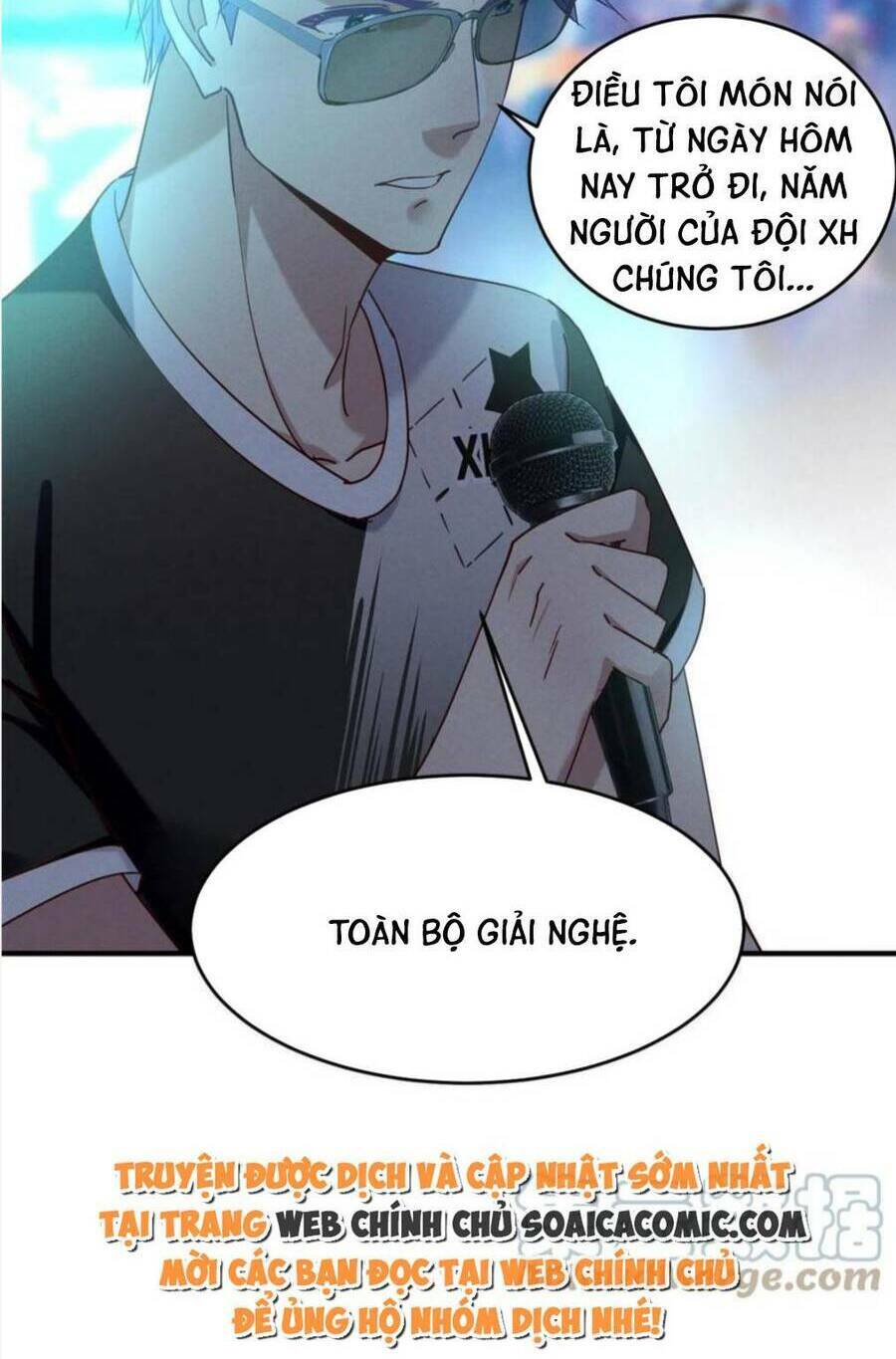 Bị Ép Yêu Sếp Mỗi Ngày: Chapter 78