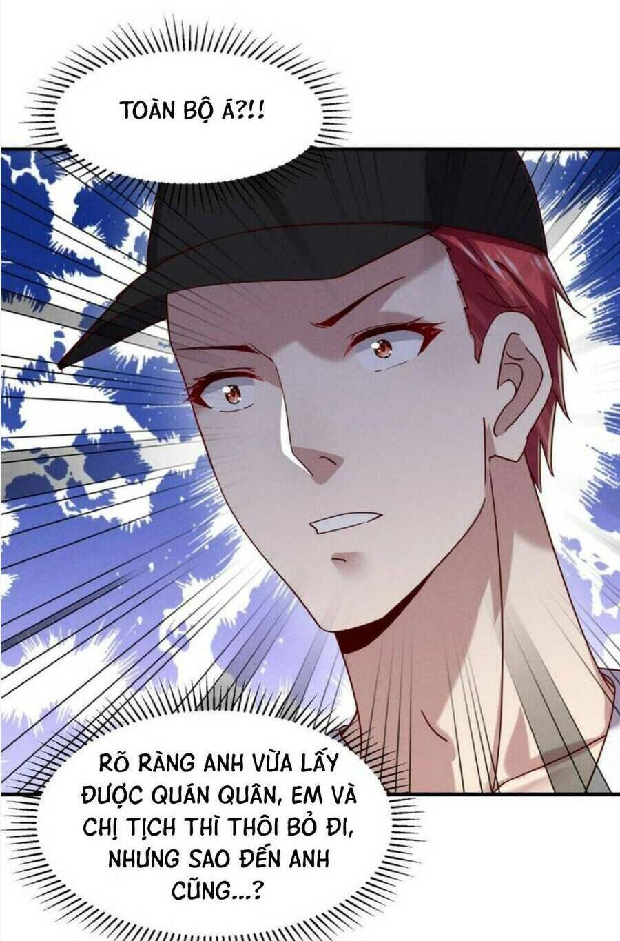 Bị Ép Yêu Sếp Mỗi Ngày: Chapter 78