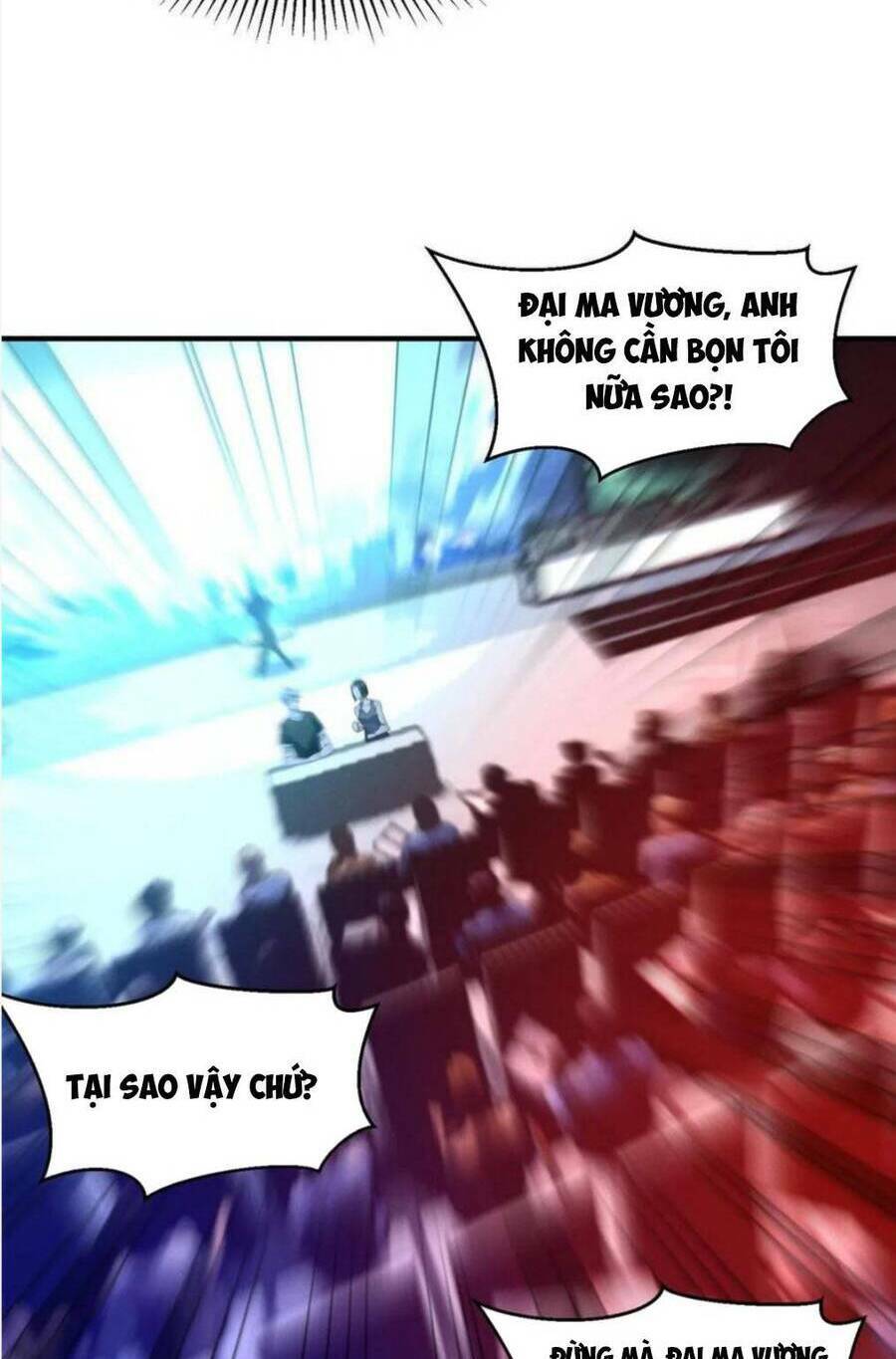 Bị Ép Yêu Sếp Mỗi Ngày: Chapter 78