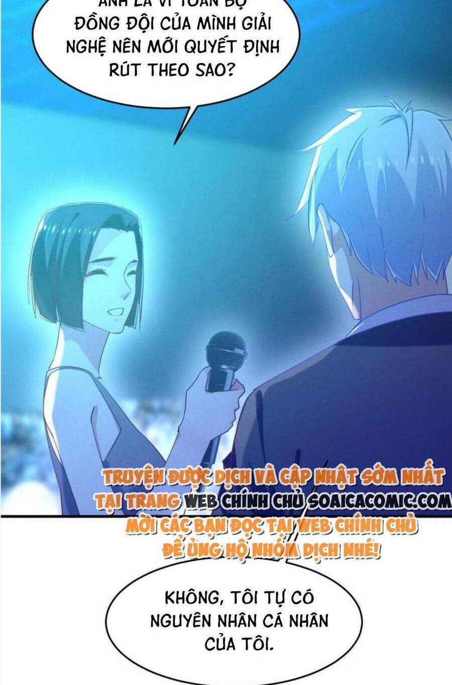 Bị Ép Yêu Sếp Mỗi Ngày: Chapter 78