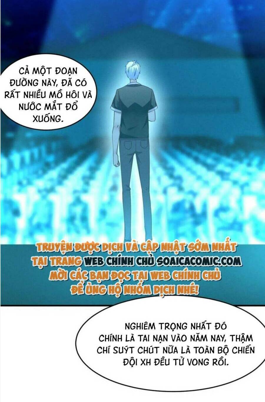 Bị Ép Yêu Sếp Mỗi Ngày: Chapter 78