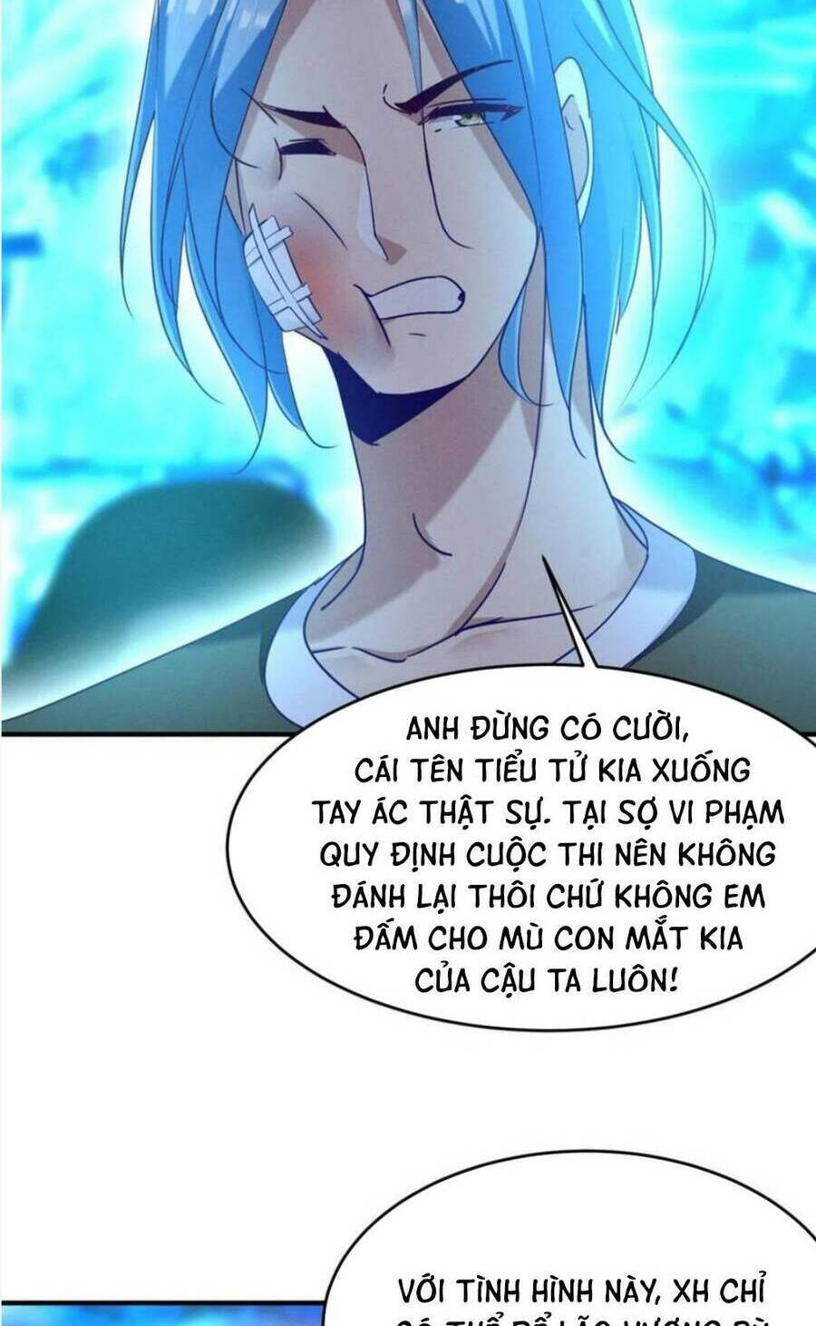 Bị Ép Yêu Sếp Mỗi Ngày: Chapter 78