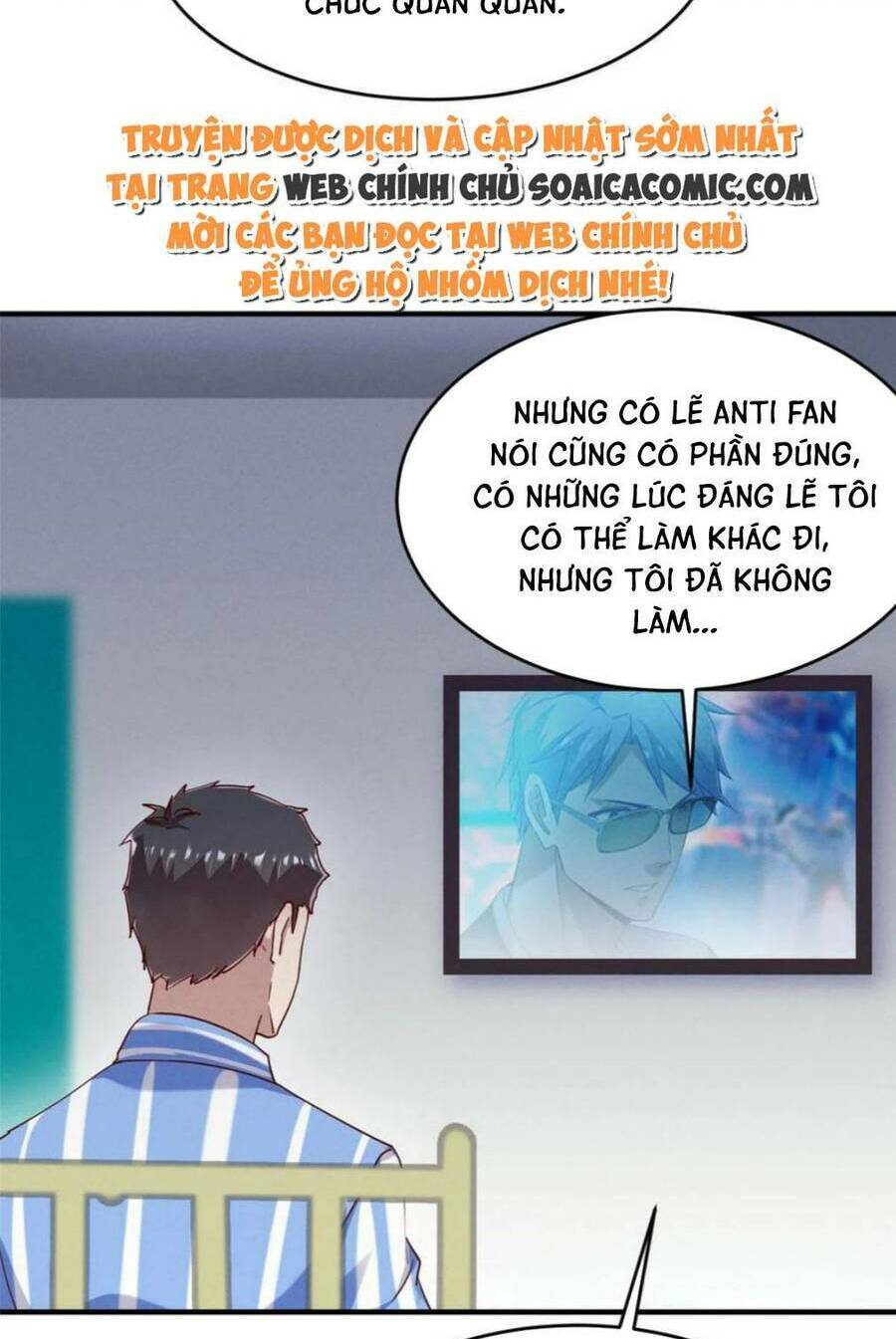 Bị Ép Yêu Sếp Mỗi Ngày: Chapter 78