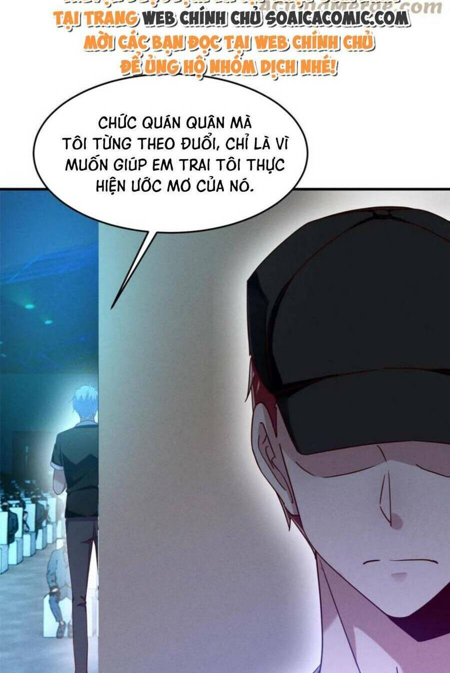 Bị Ép Yêu Sếp Mỗi Ngày: Chapter 78