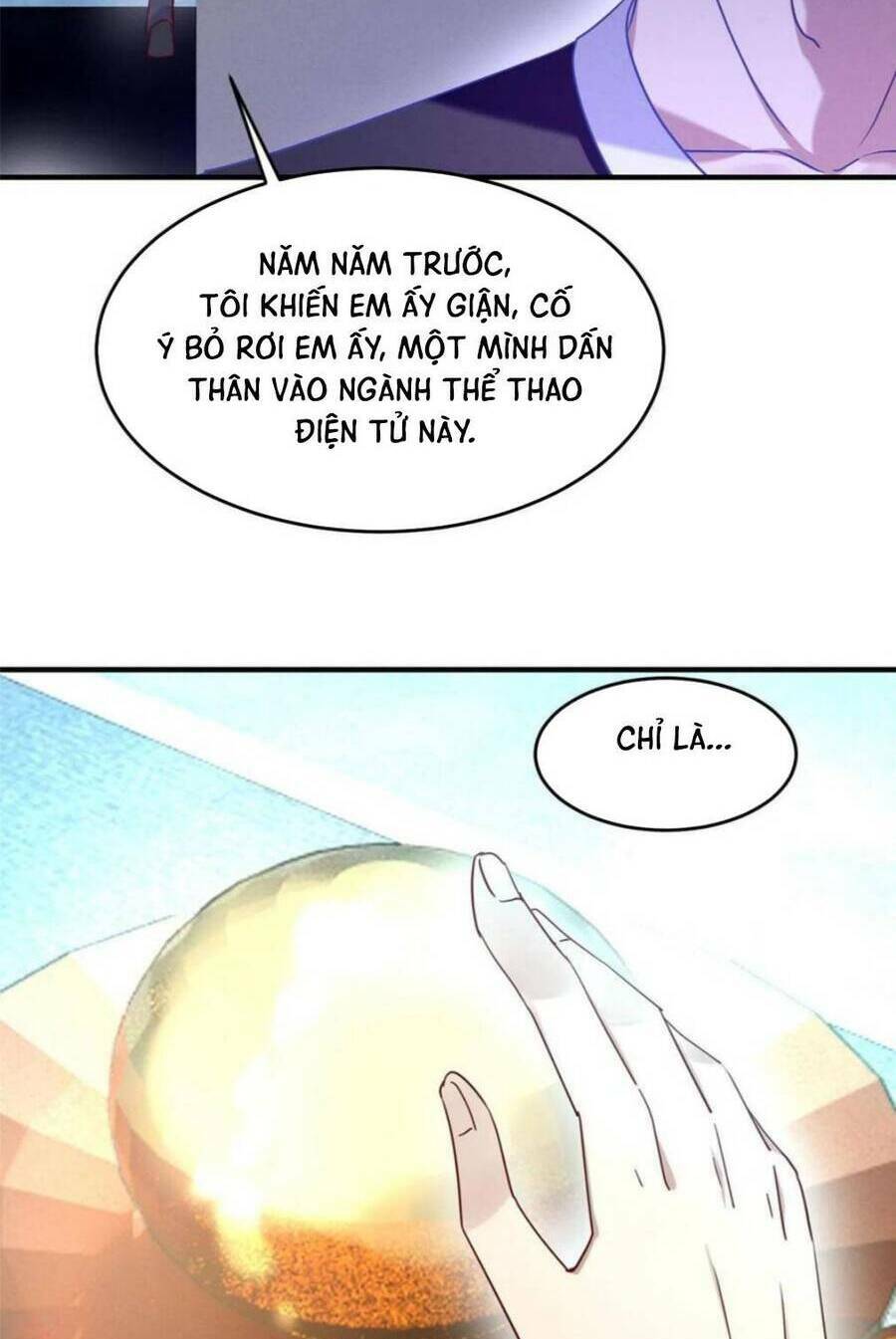 Bị Ép Yêu Sếp Mỗi Ngày: Chapter 78