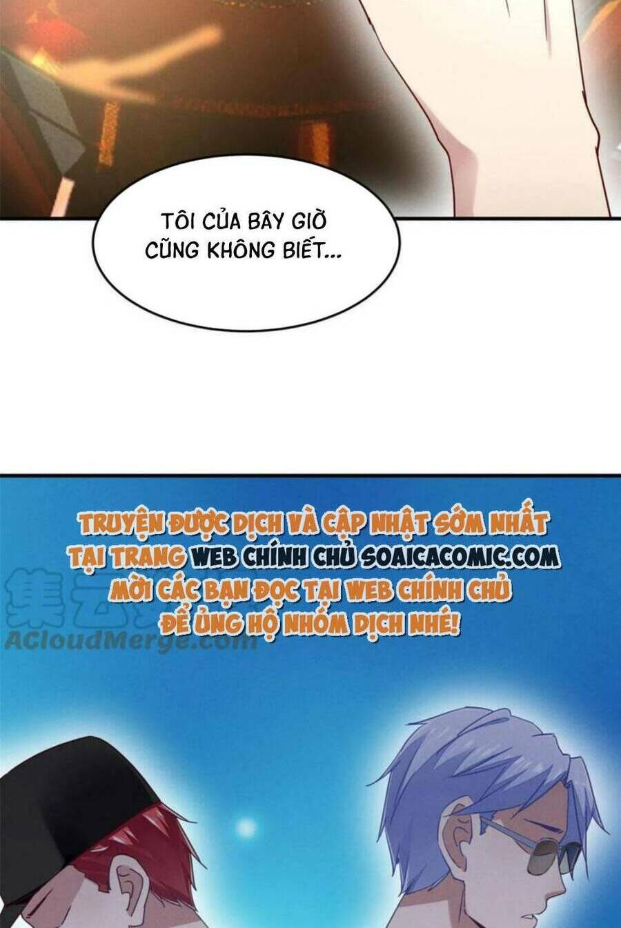 Bị Ép Yêu Sếp Mỗi Ngày: Chapter 78