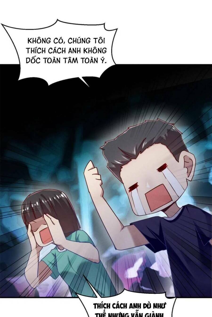 Bị Ép Yêu Sếp Mỗi Ngày: Chapter 78
