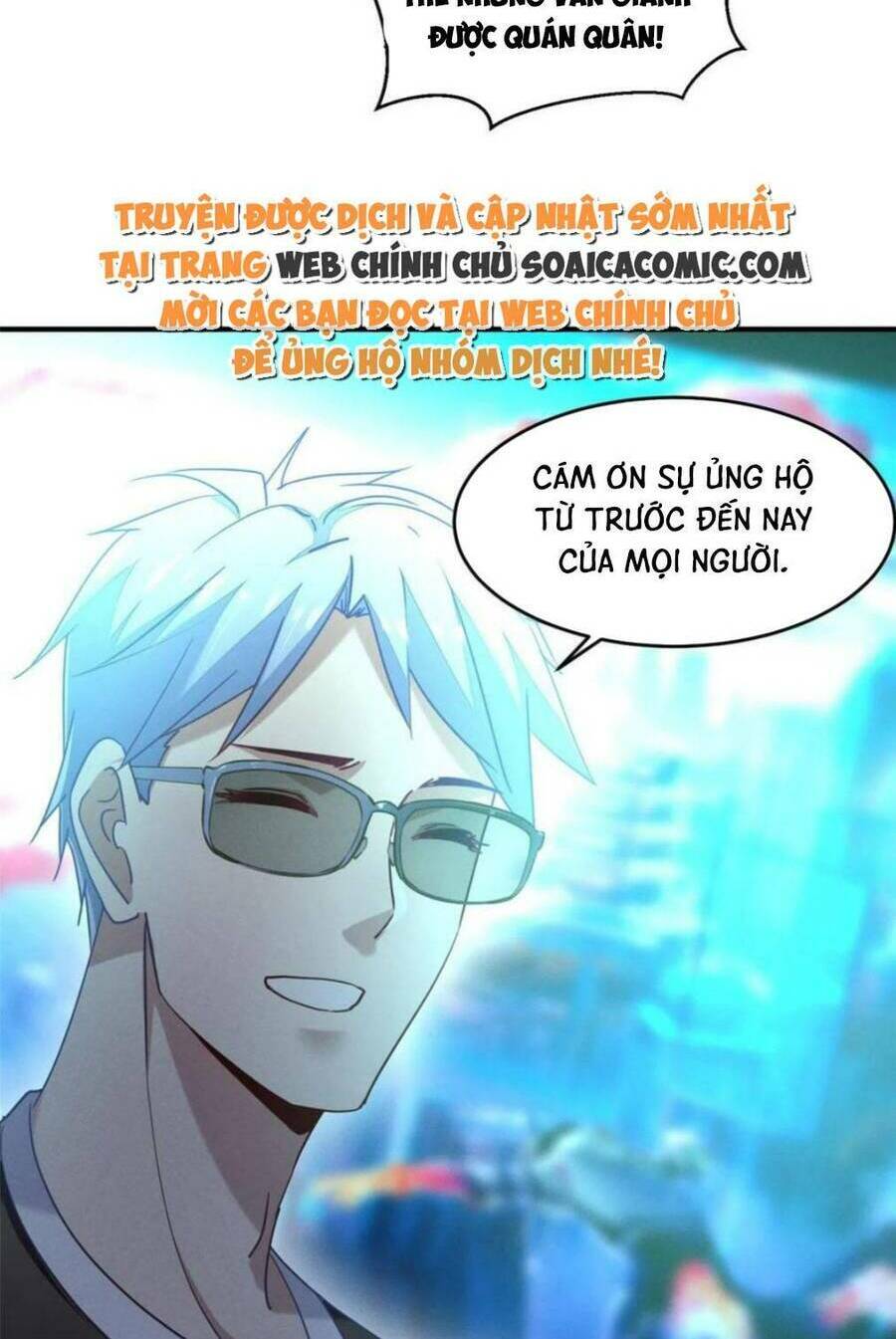Bị Ép Yêu Sếp Mỗi Ngày: Chapter 78