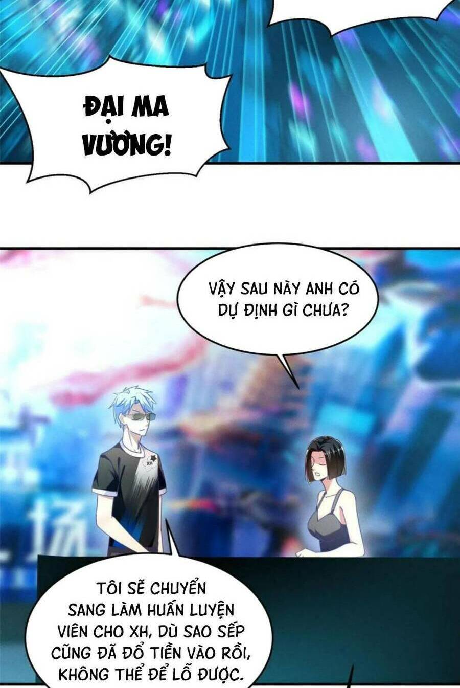 Bị Ép Yêu Sếp Mỗi Ngày: Chapter 78