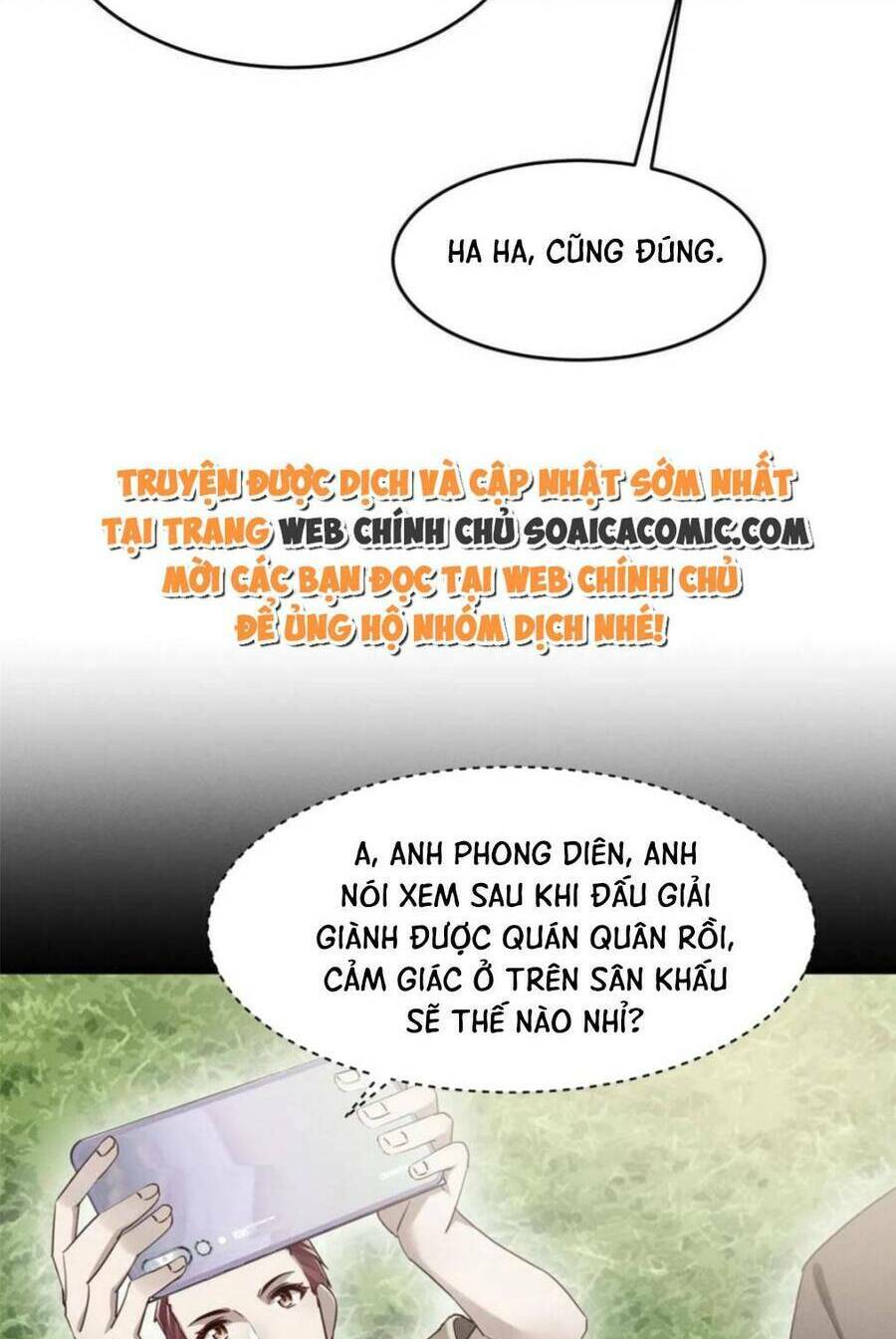 Bị Ép Yêu Sếp Mỗi Ngày: Chapter 78