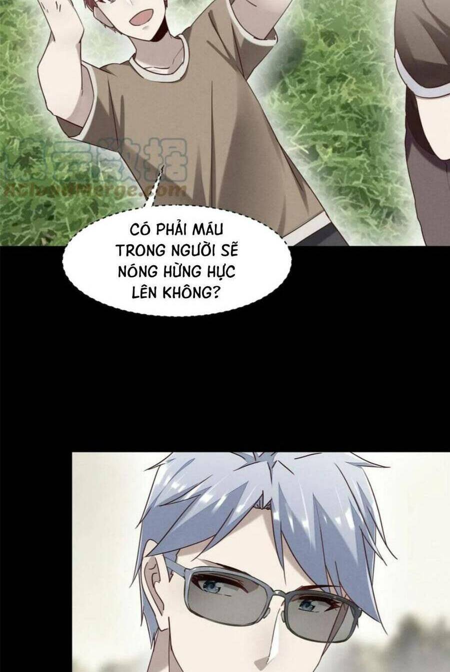 Bị Ép Yêu Sếp Mỗi Ngày: Chapter 78