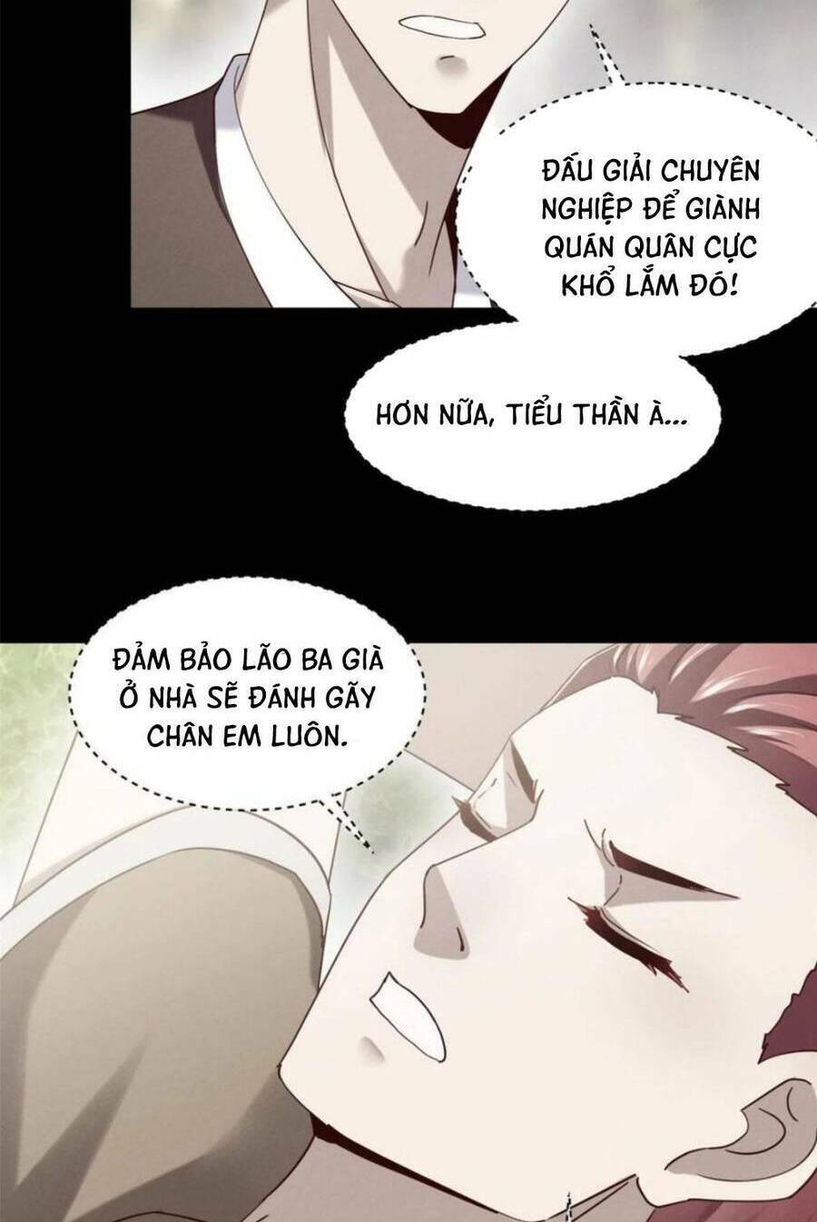 Bị Ép Yêu Sếp Mỗi Ngày: Chapter 78