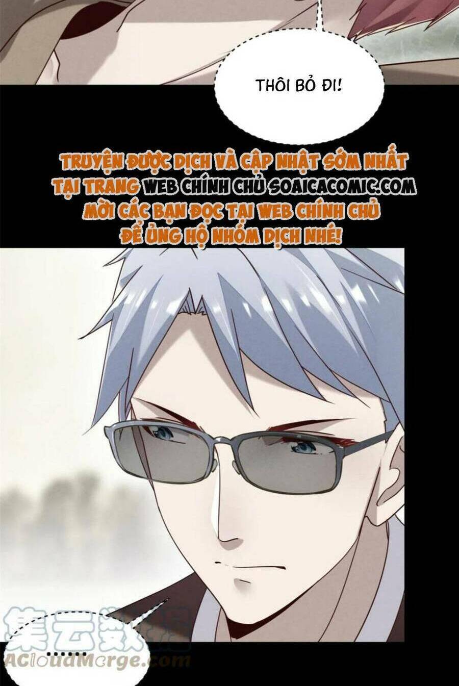 Bị Ép Yêu Sếp Mỗi Ngày: Chapter 78