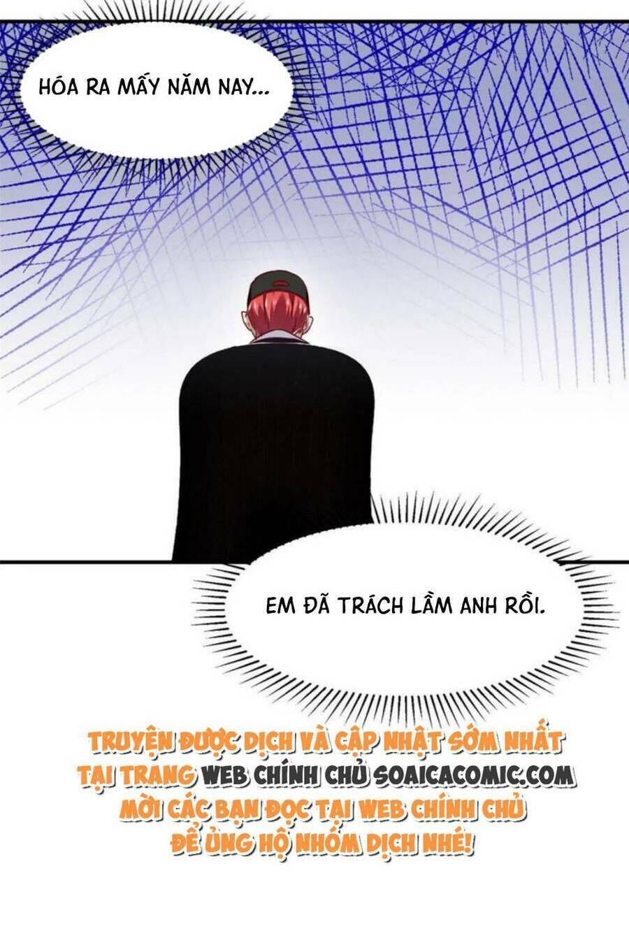 Bị Ép Yêu Sếp Mỗi Ngày: Chapter 78