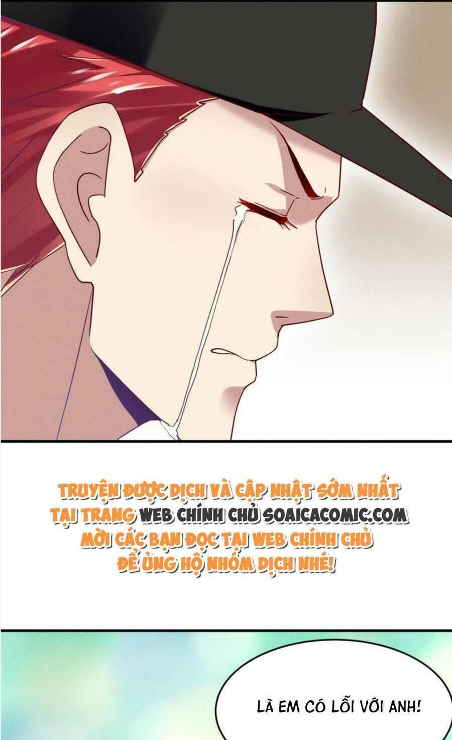 Bị Ép Yêu Sếp Mỗi Ngày: Chapter 78