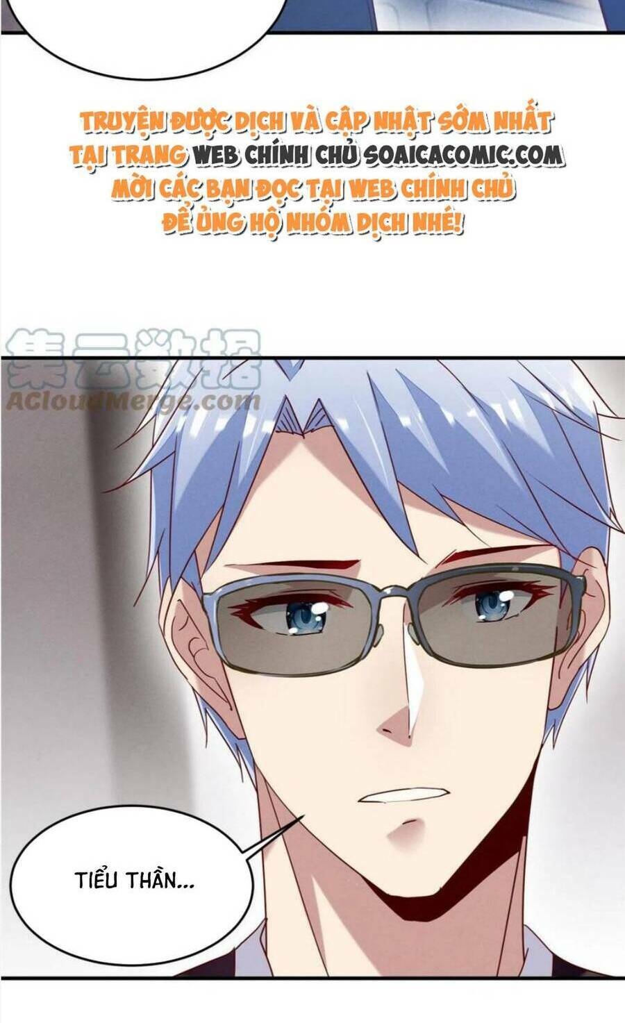 Bị Ép Yêu Sếp Mỗi Ngày: Chapter 78
