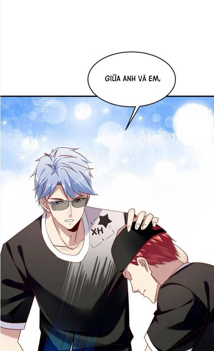 Bị Ép Yêu Sếp Mỗi Ngày: Chapter 78