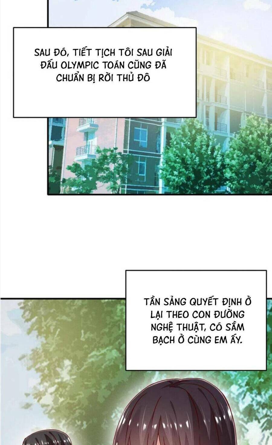 Bị Ép Yêu Sếp Mỗi Ngày: Chapter 78