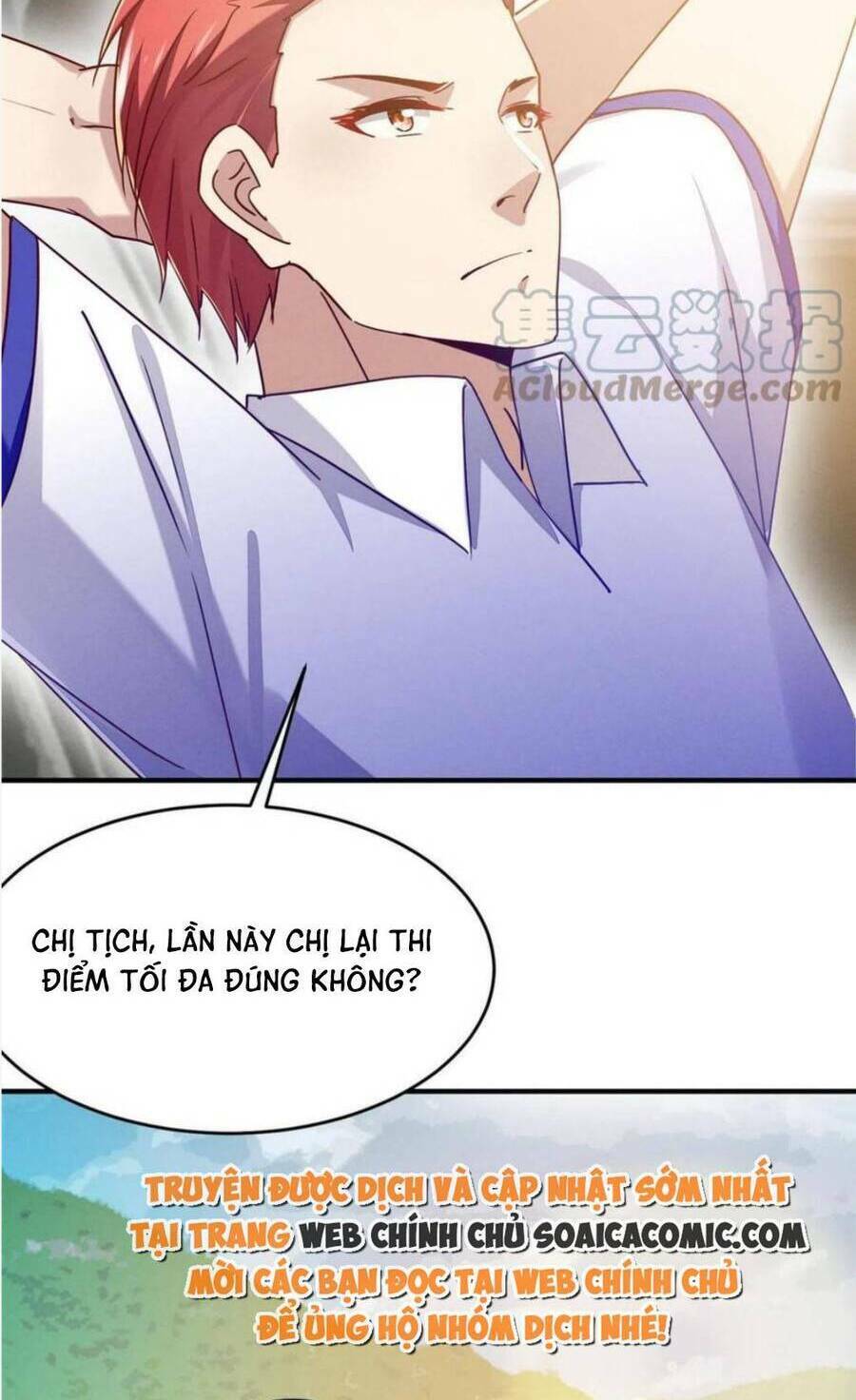 Bị Ép Yêu Sếp Mỗi Ngày: Chapter 78
