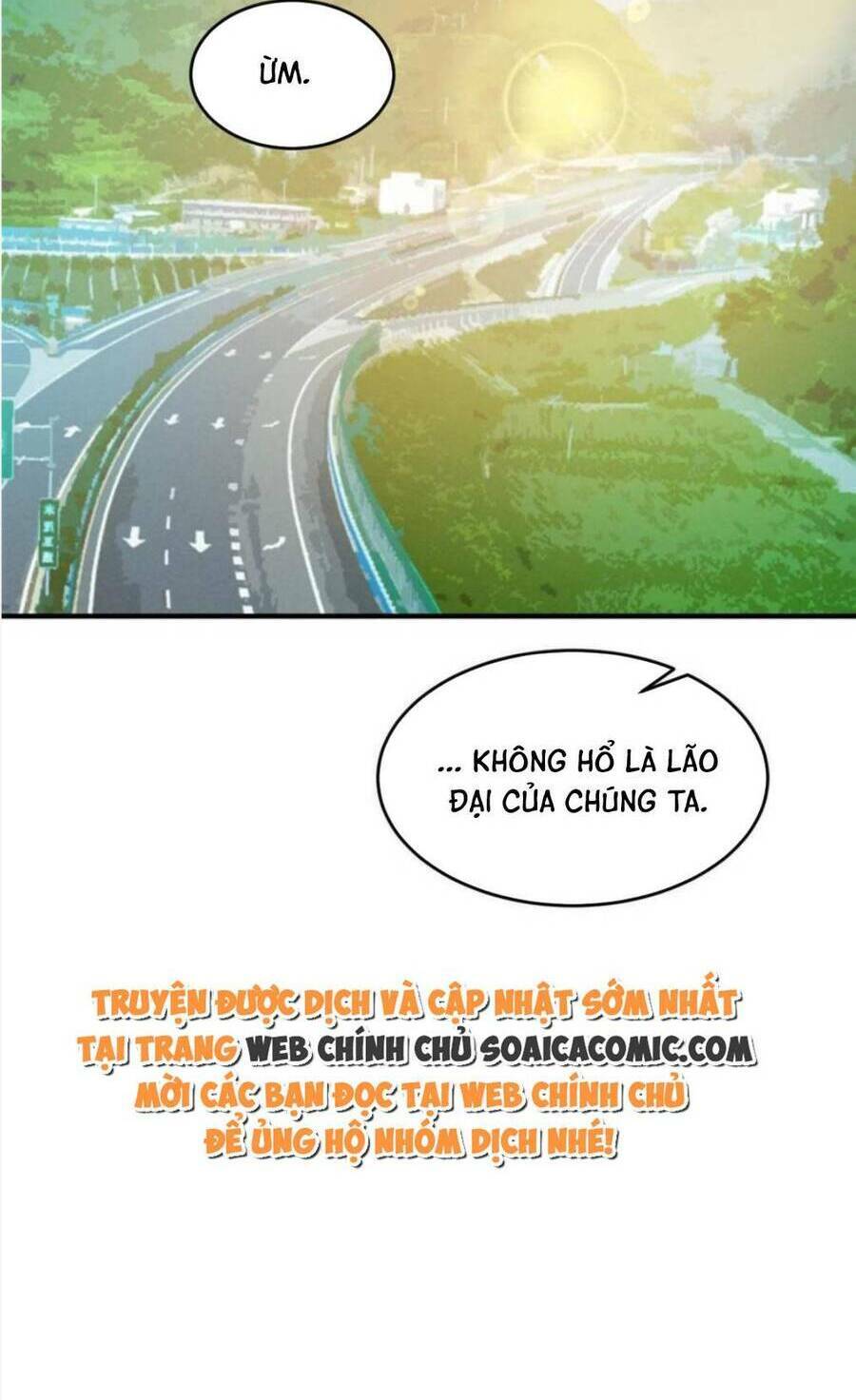 Bị Ép Yêu Sếp Mỗi Ngày: Chapter 78