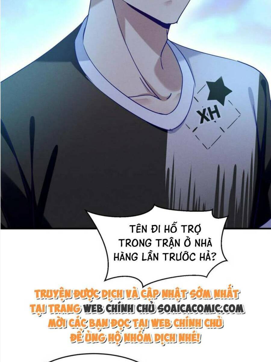 Bị Ép Yêu Sếp Mỗi Ngày: Chapter 78