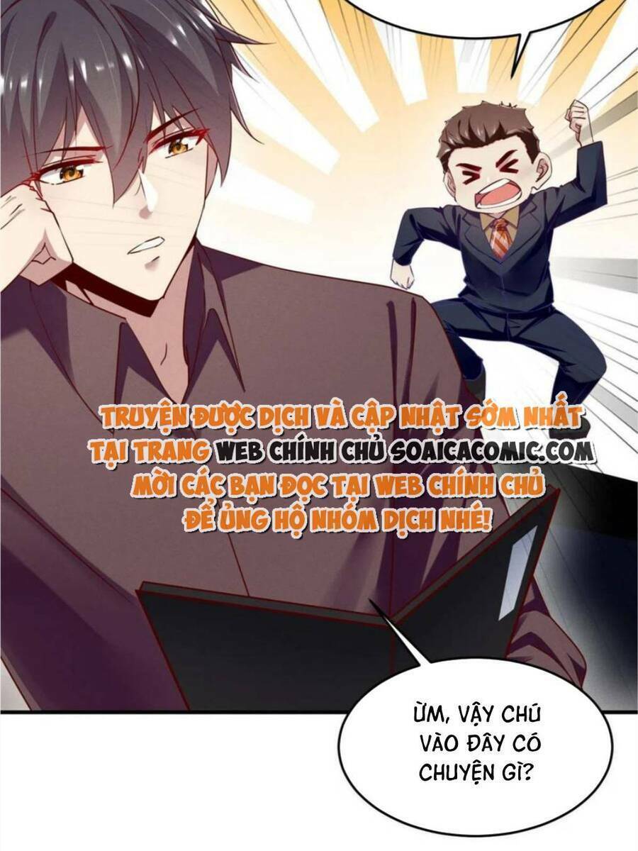 Bị Ép Yêu Sếp Mỗi Ngày: Chapter 79