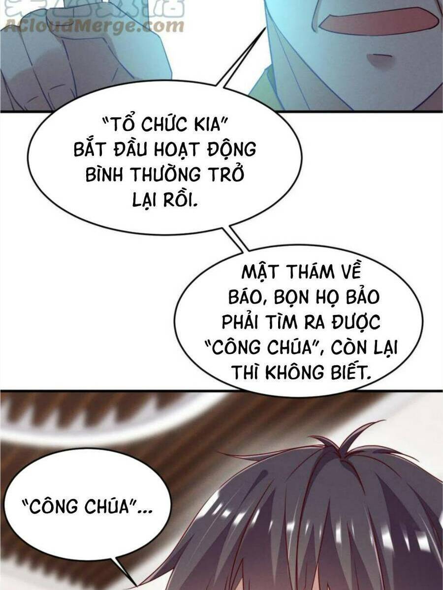 Bị Ép Yêu Sếp Mỗi Ngày: Chapter 79