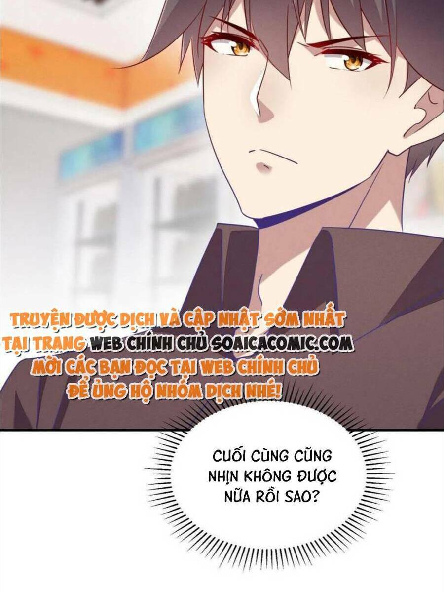 Bị Ép Yêu Sếp Mỗi Ngày: Chapter 79