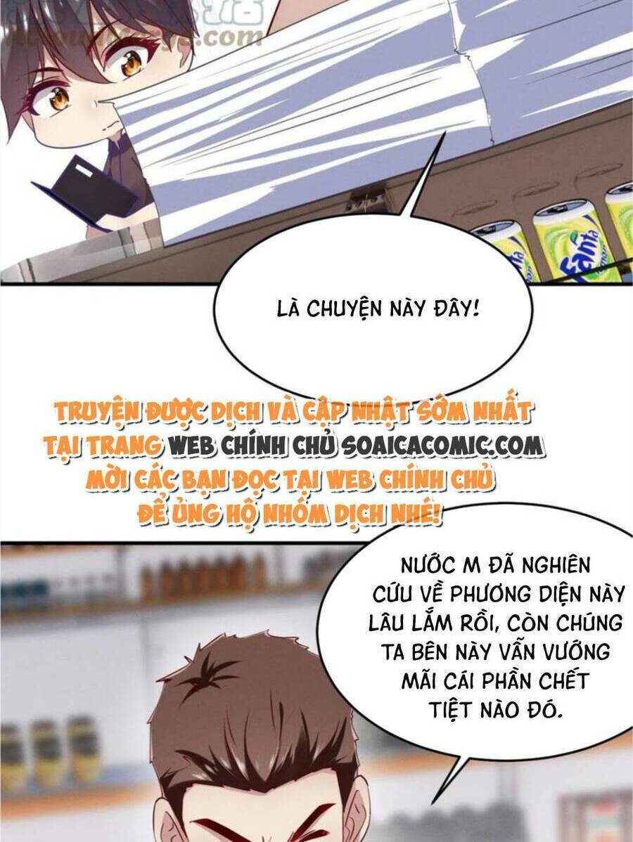 Bị Ép Yêu Sếp Mỗi Ngày: Chapter 79
