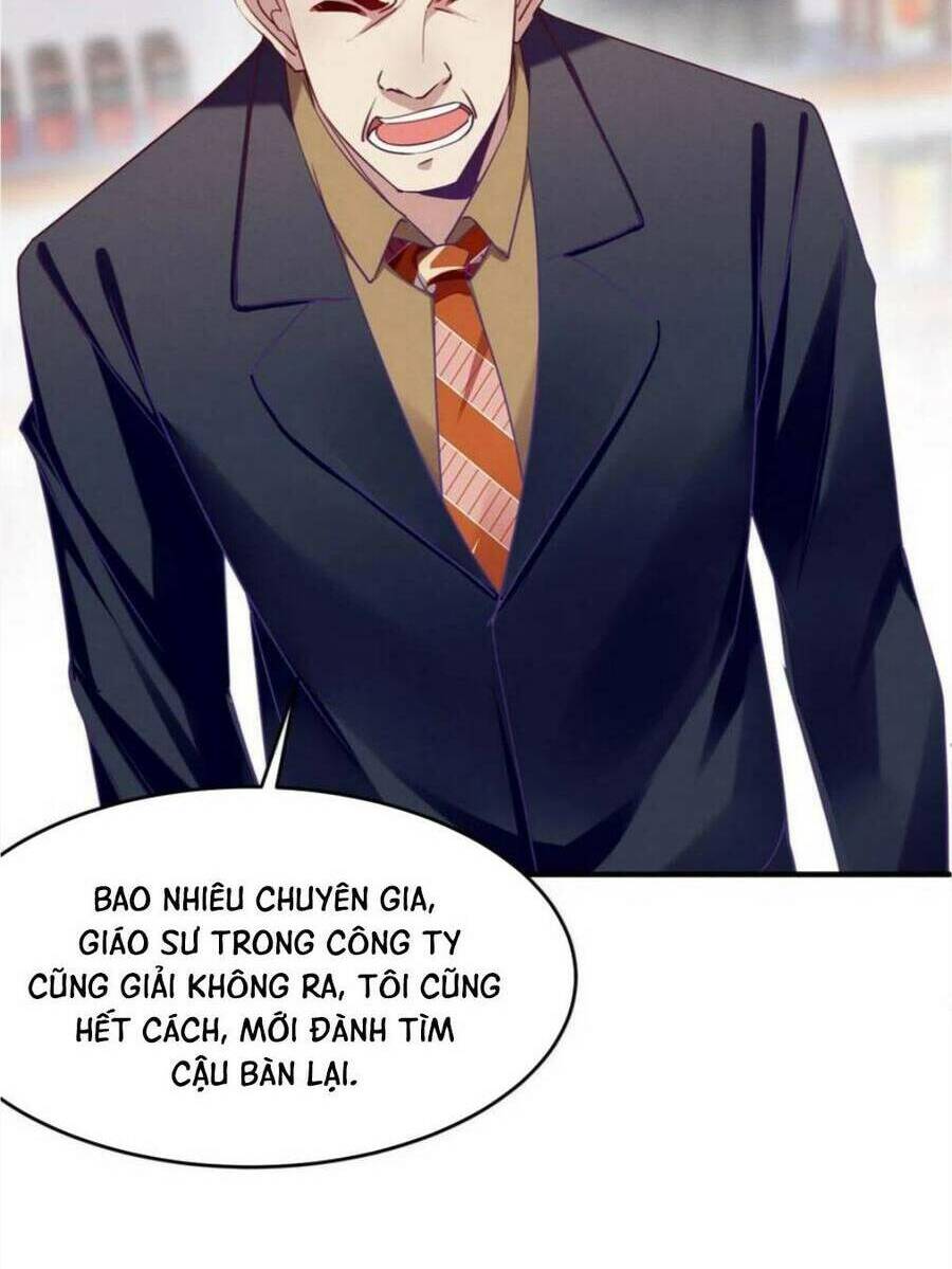Bị Ép Yêu Sếp Mỗi Ngày: Chapter 79