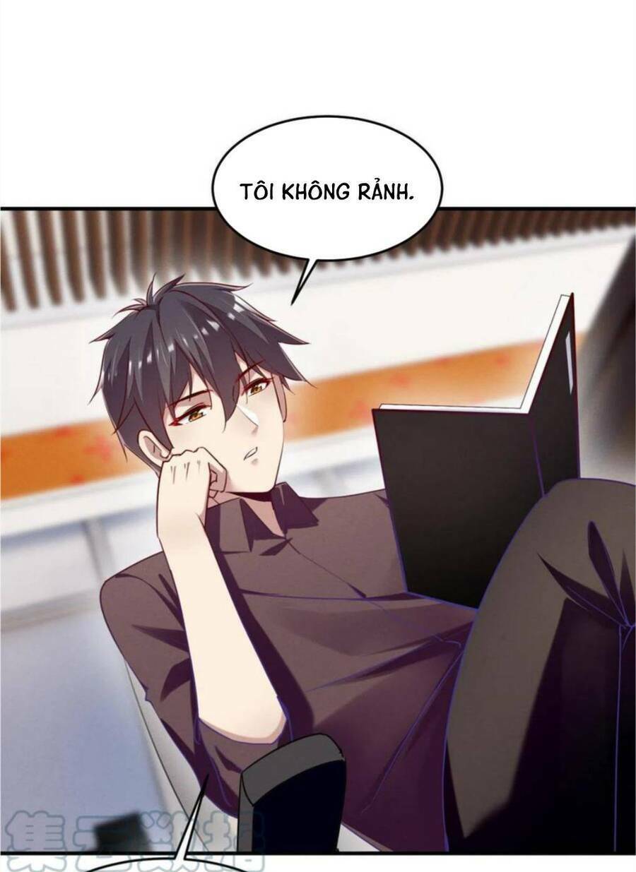 Bị Ép Yêu Sếp Mỗi Ngày: Chapter 79