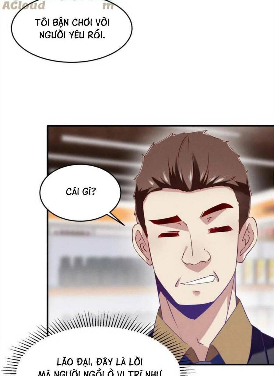 Bị Ép Yêu Sếp Mỗi Ngày: Chapter 79