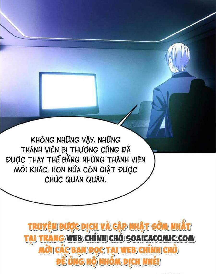 Bị Ép Yêu Sếp Mỗi Ngày: Chapter 79