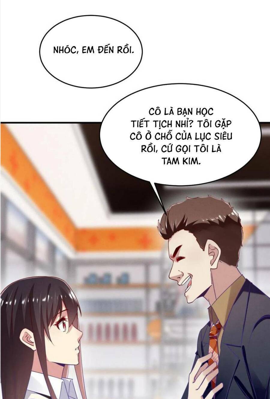 Bị Ép Yêu Sếp Mỗi Ngày: Chapter 79