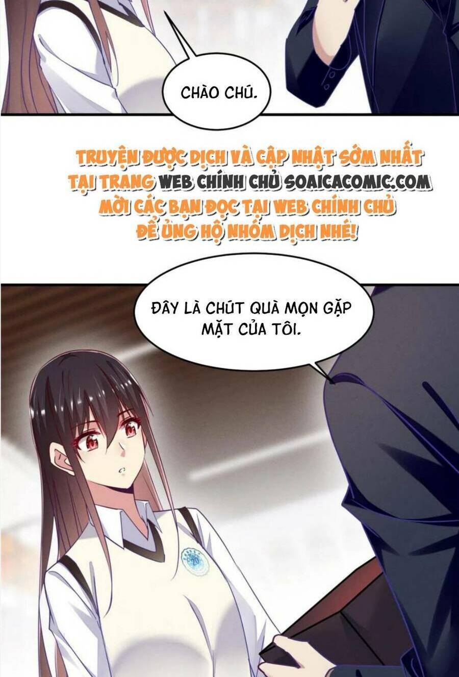 Bị Ép Yêu Sếp Mỗi Ngày: Chapter 79