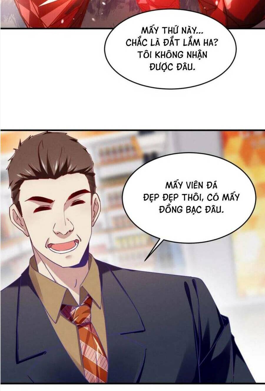 Bị Ép Yêu Sếp Mỗi Ngày: Chapter 79