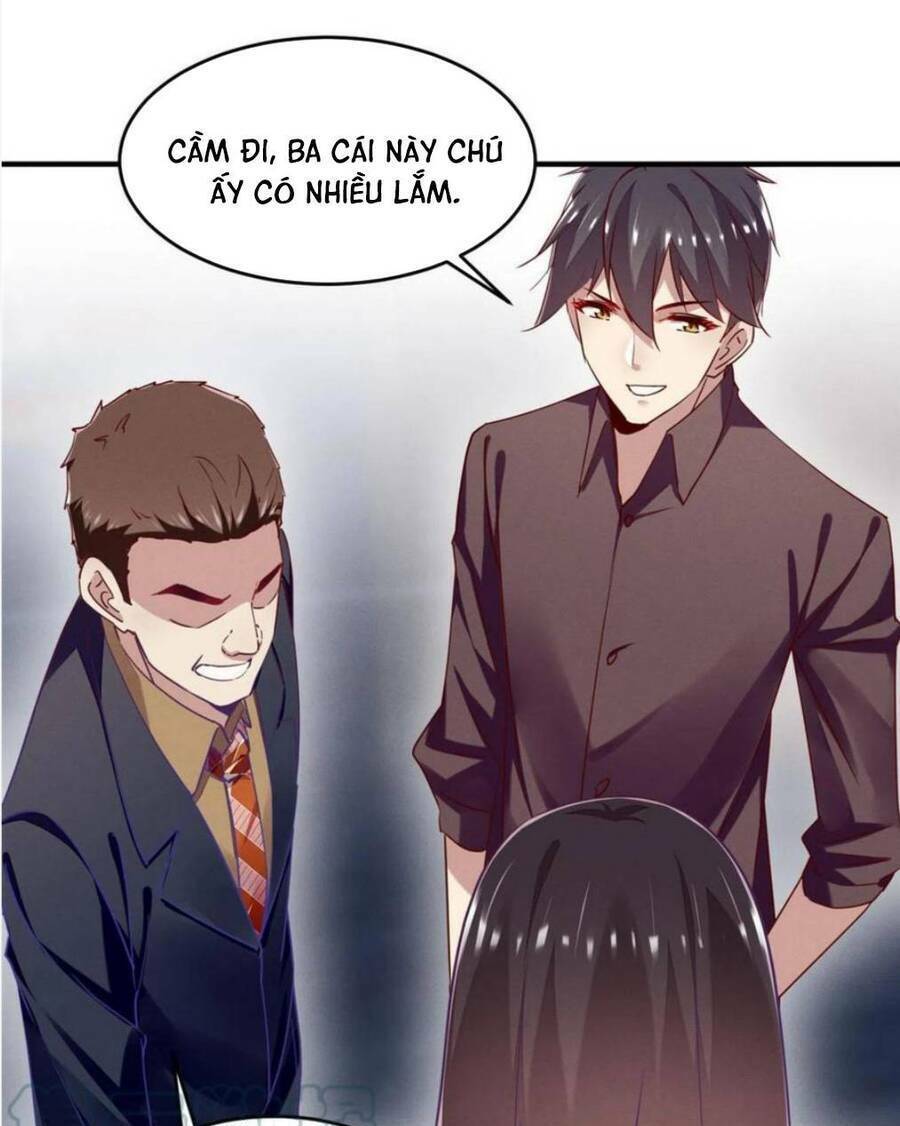 Bị Ép Yêu Sếp Mỗi Ngày: Chapter 79