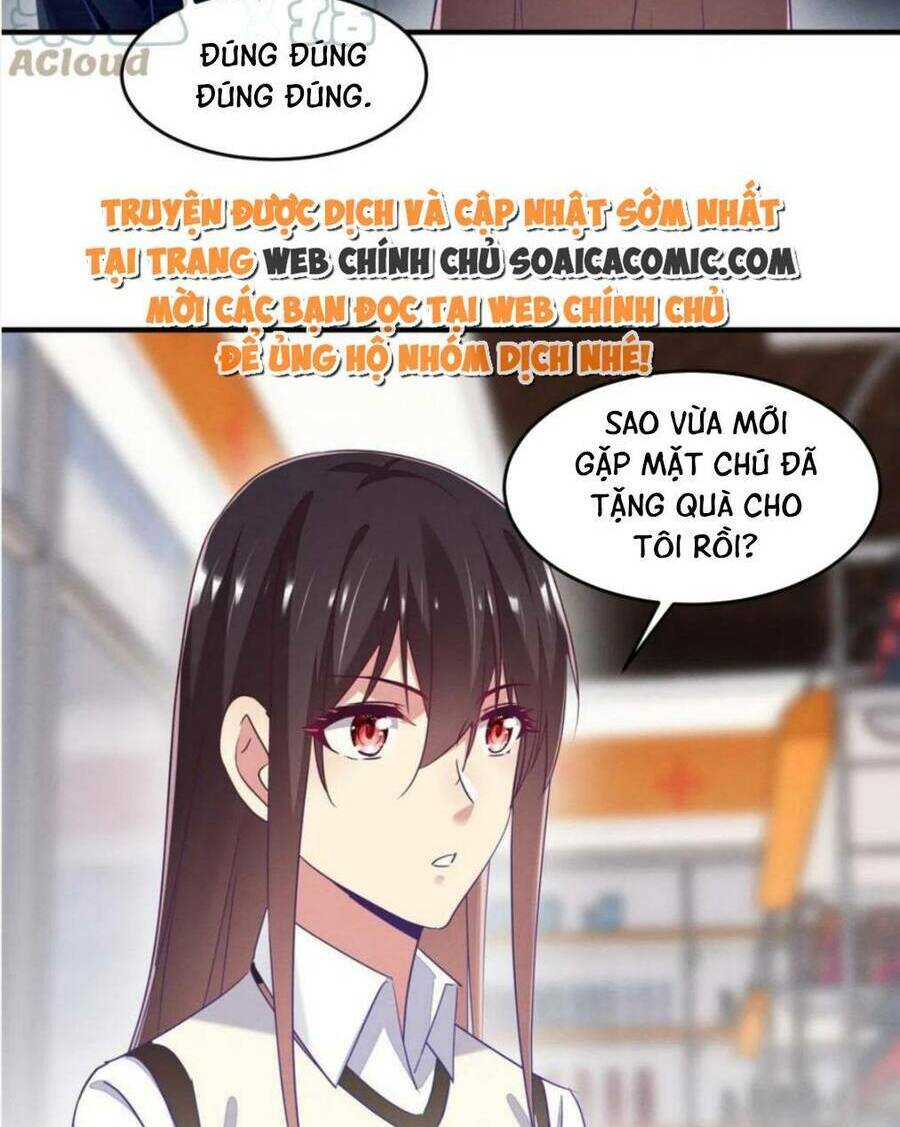 Bị Ép Yêu Sếp Mỗi Ngày: Chapter 79