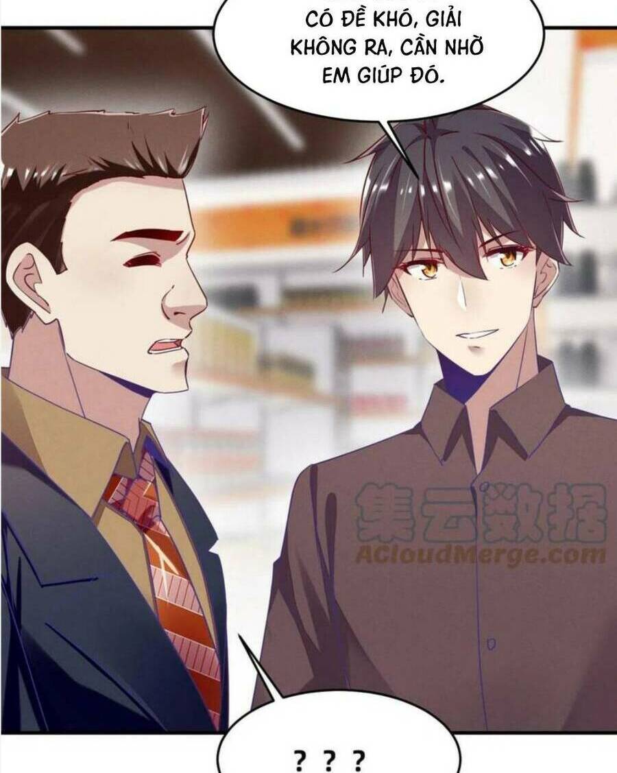 Bị Ép Yêu Sếp Mỗi Ngày: Chapter 79