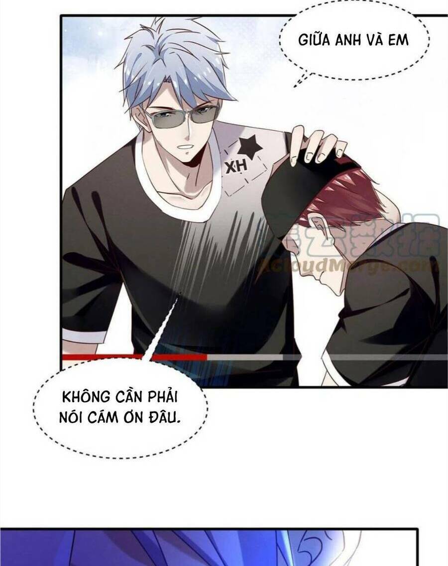 Bị Ép Yêu Sếp Mỗi Ngày: Chapter 79