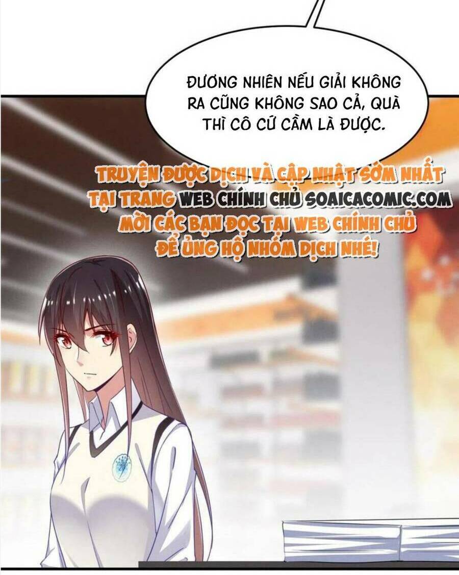 Bị Ép Yêu Sếp Mỗi Ngày: Chapter 79