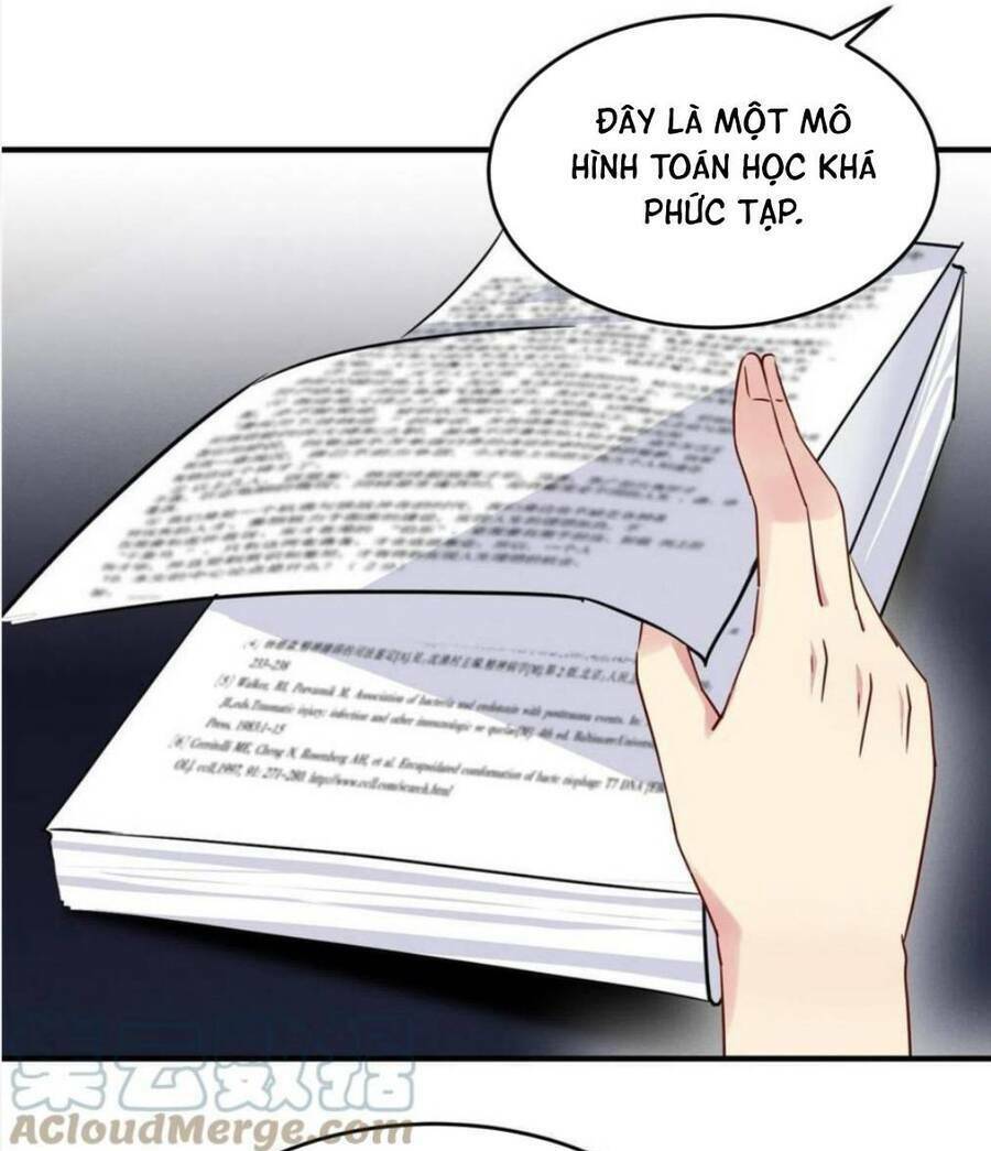 Bị Ép Yêu Sếp Mỗi Ngày: Chapter 79