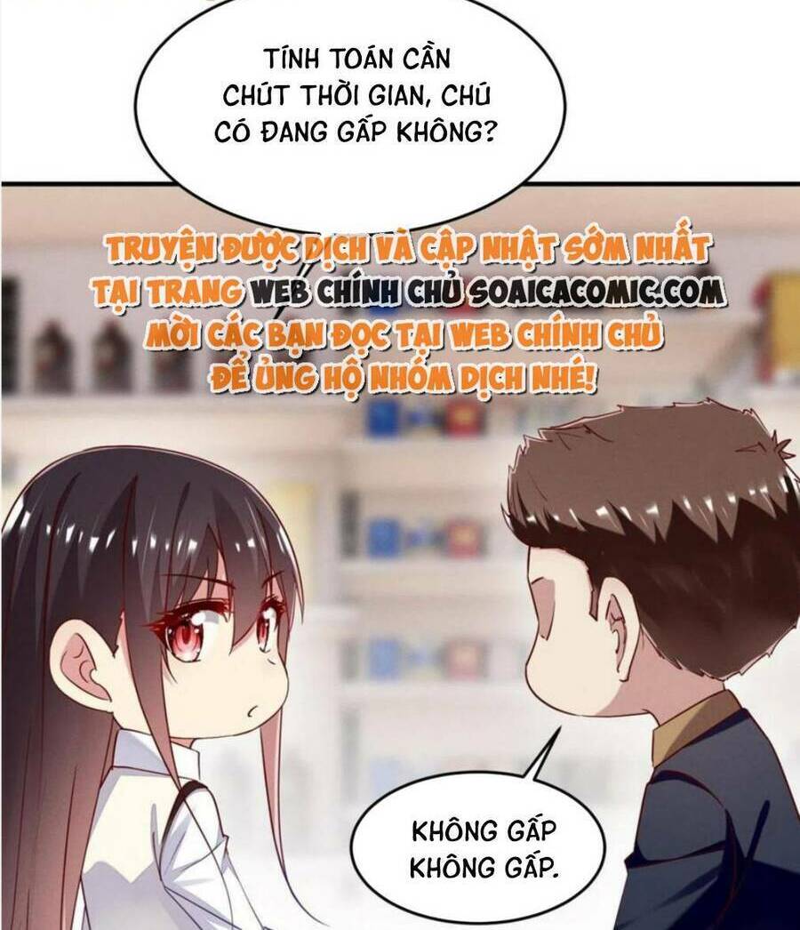 Bị Ép Yêu Sếp Mỗi Ngày: Chapter 79